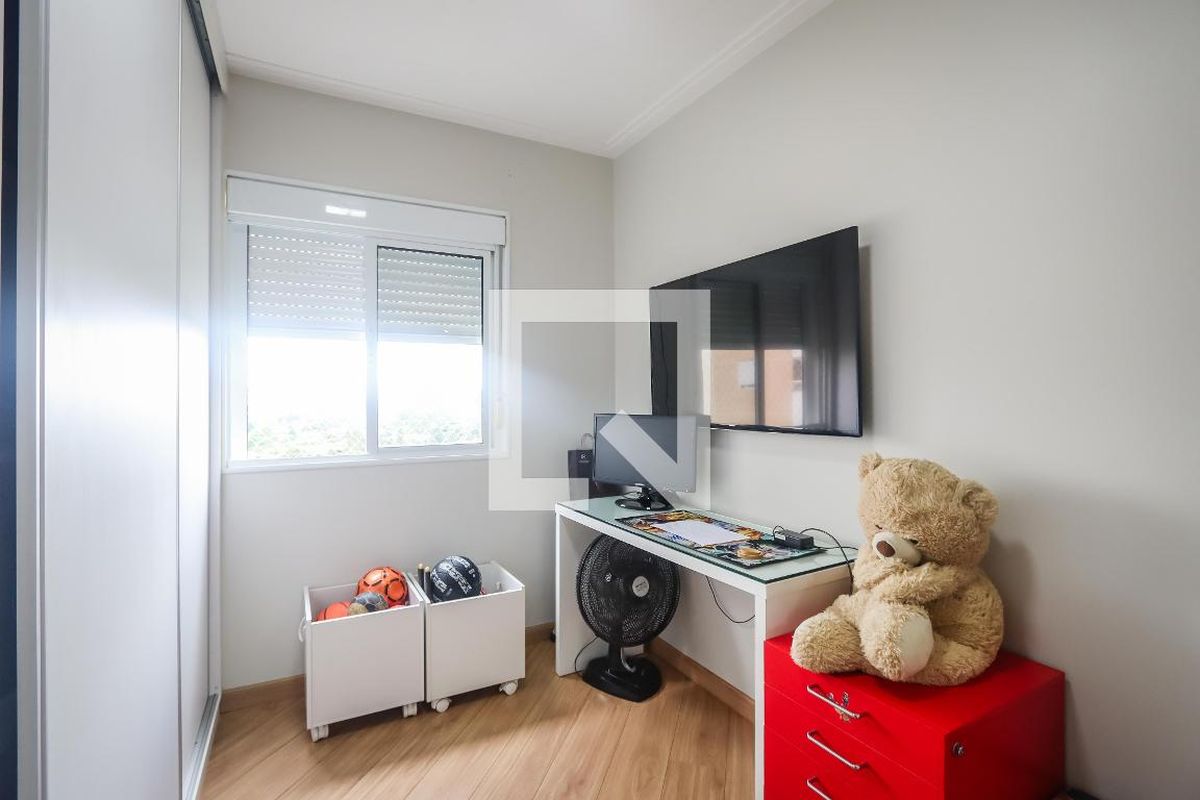 Apartamento, 3 quartos, 103 m² - Foto 36