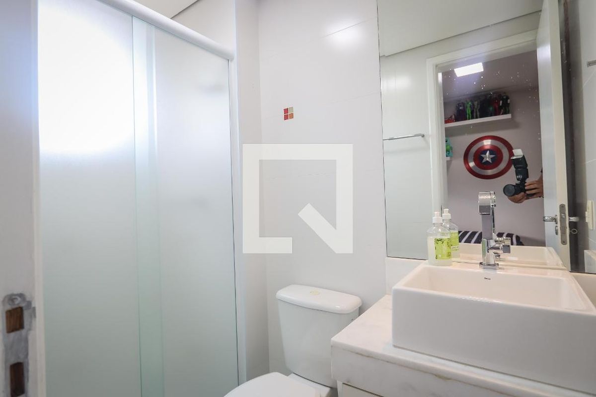 Apartamento, 3 quartos, 103 m² - Foto 26