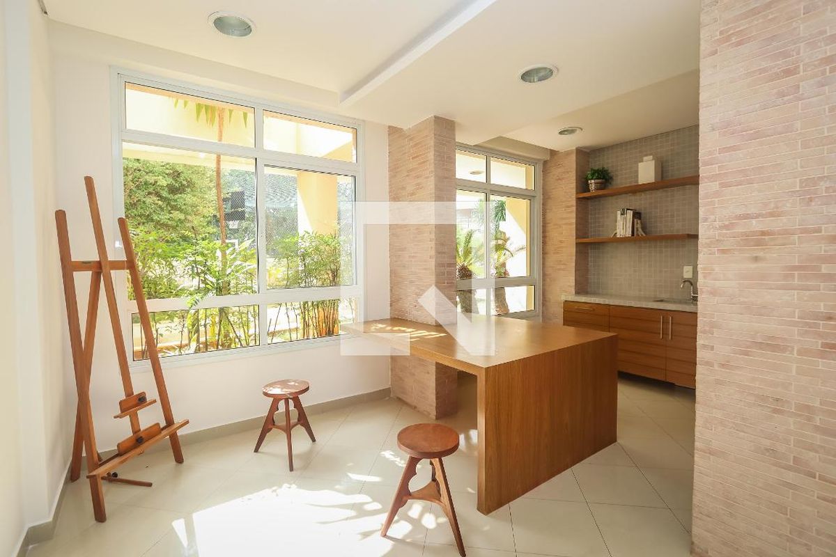Apartamento, 3 quartos, 103 m² - Foto 136