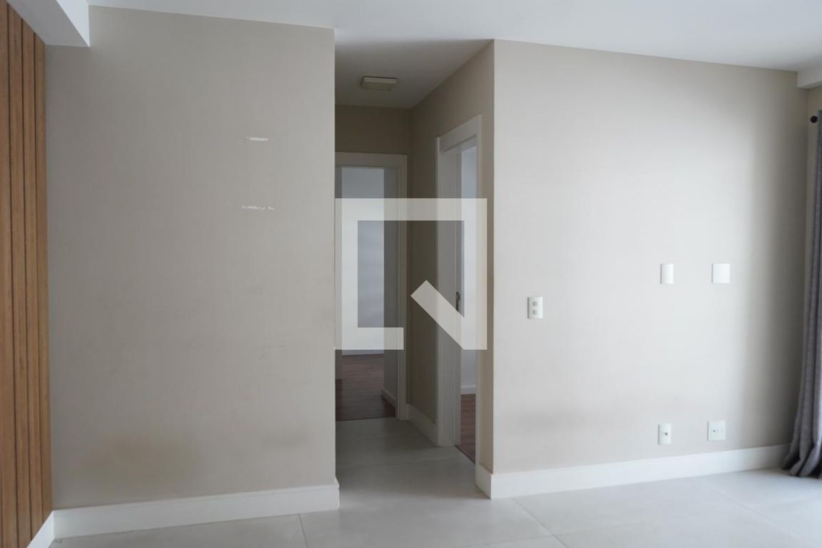 Apartamento, 2 quartos, 55 m² - Foto 2