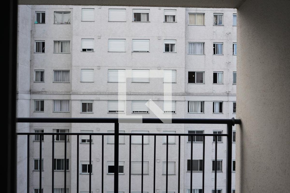 Apartamento, 2 quartos, 55 m² - Foto 12