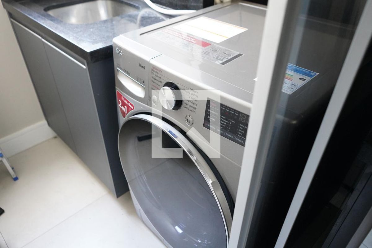 Apartamento, 2 quartos, 55 m² - Foto 72