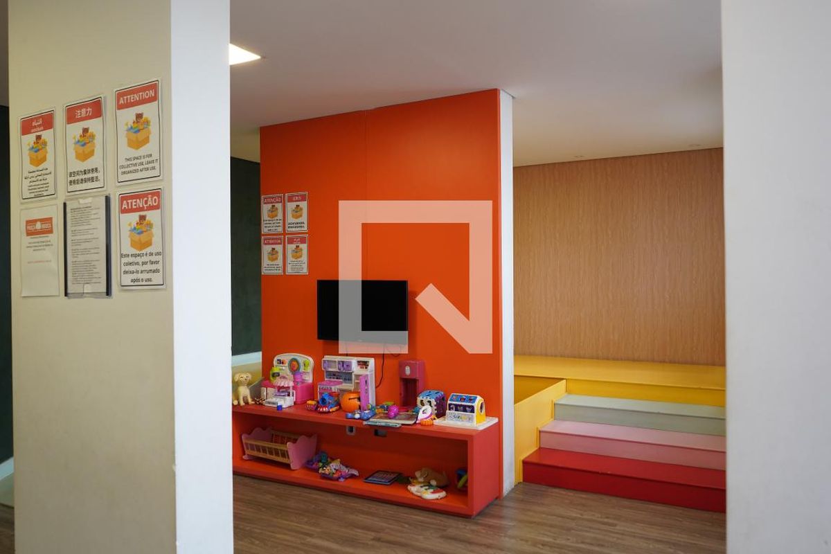Apartamento, 2 quartos, 55 m² - Foto 92