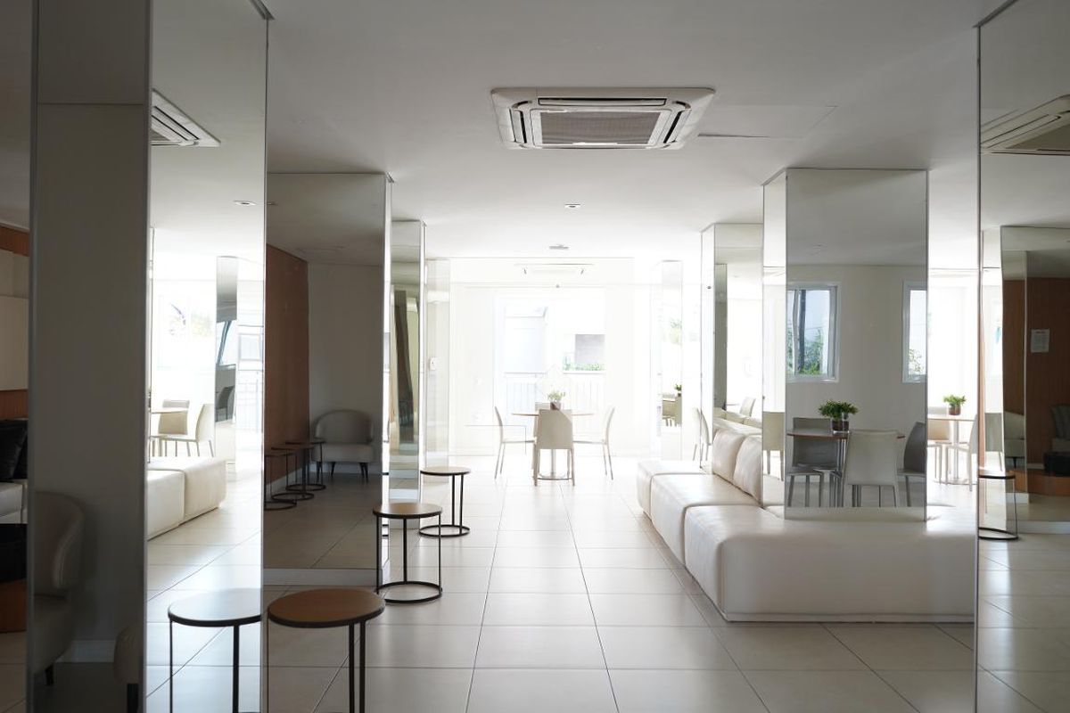 Apartamento, 2 quartos, 55 m² - Foto 90