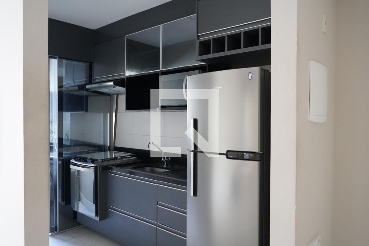 Apartamento, 2 quartos, 55 m² - Foto 62