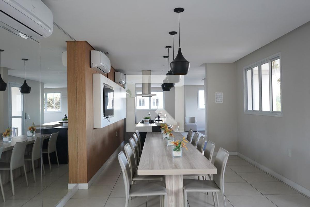 Apartamento, 2 quartos, 55 m² - Foto 86