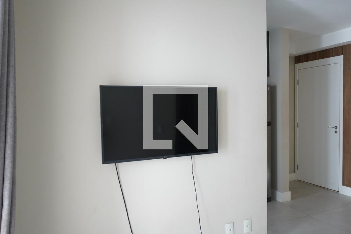 Apartamento, 2 quartos, 55 m² - Foto 6