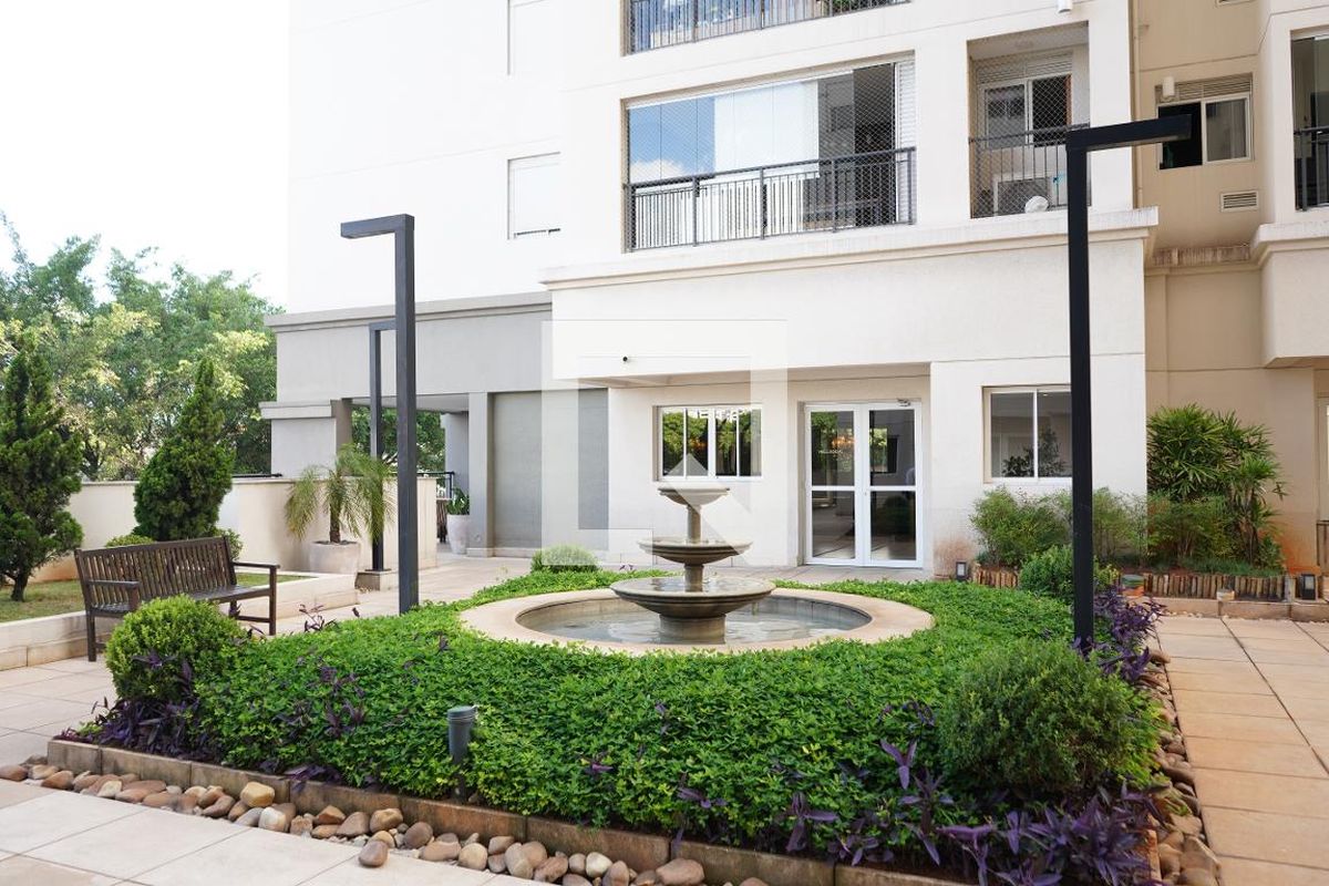 Apartamento, 2 quartos, 55 m² - Foto 84