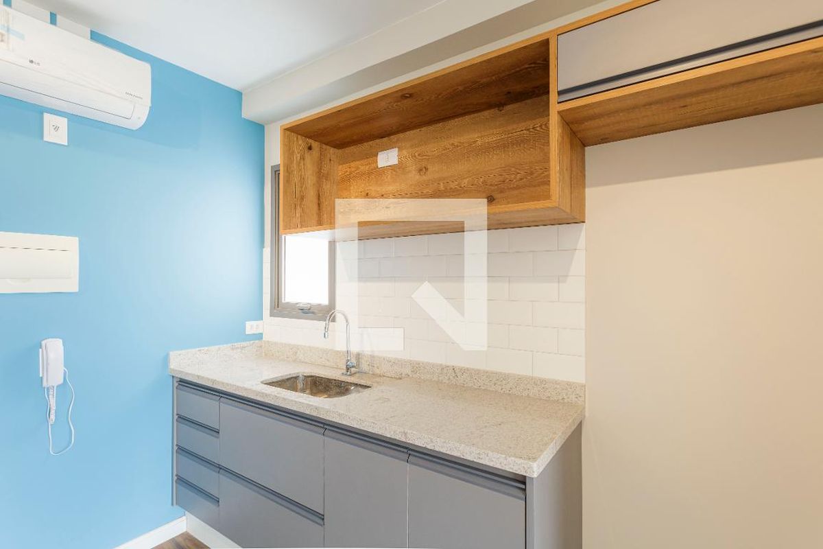Kitnet-Studio, 37 m² - Foto 30