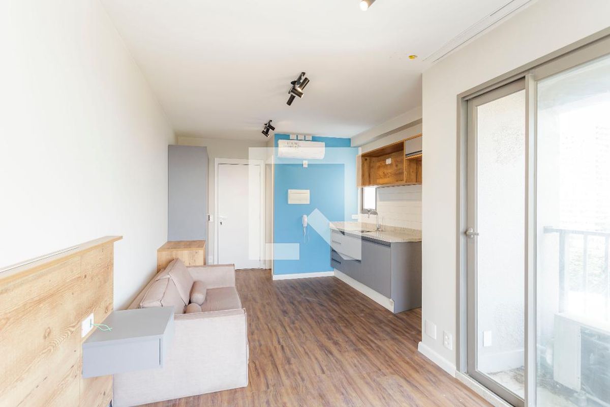Kitnet-Studio, 37 m² - Foto 7