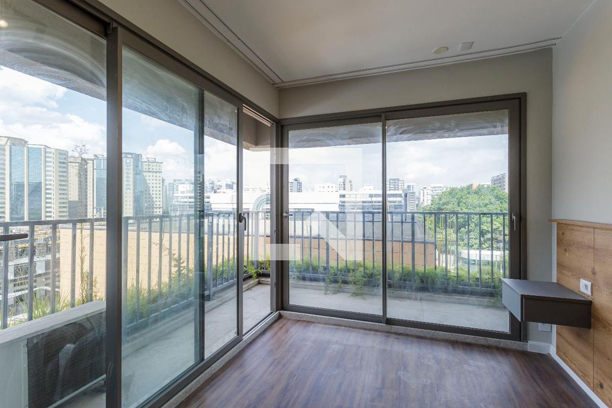 Kitnet-Studio, 37 m² - Foto 10