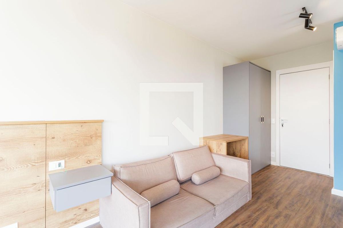 Kitnet-Studio, 37 m² - Foto 11