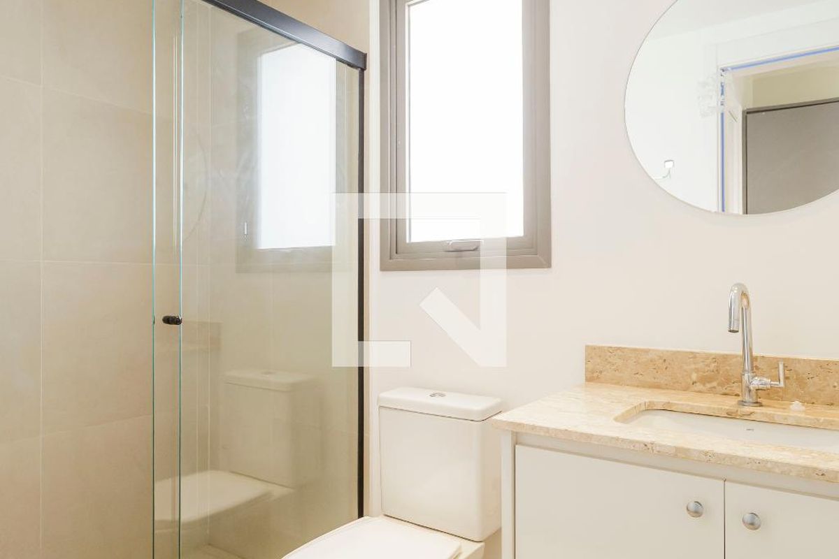 Kitnet-Studio, 37 m² - Foto 24