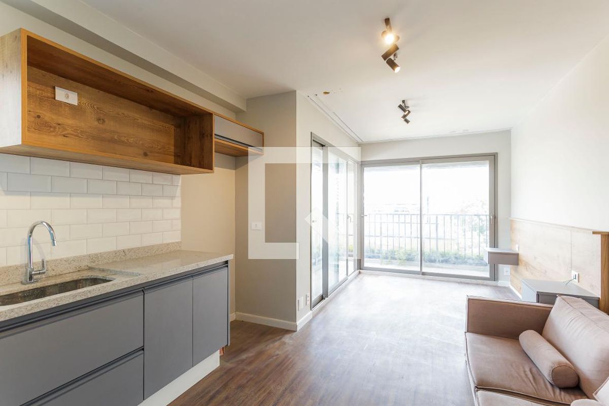 Kitnet-Studio, 37 m² - Foto 2