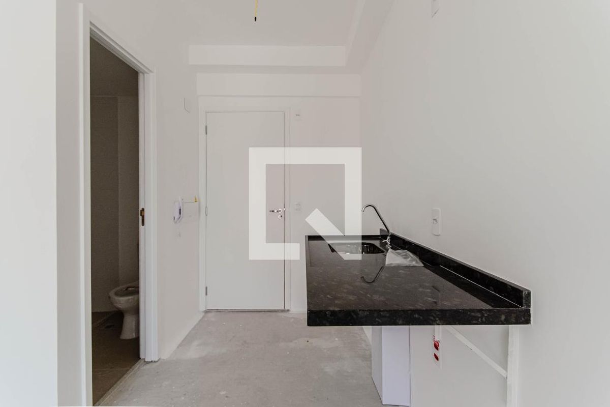 Apartamento, 1 quarto, 23 m² - Foto 20