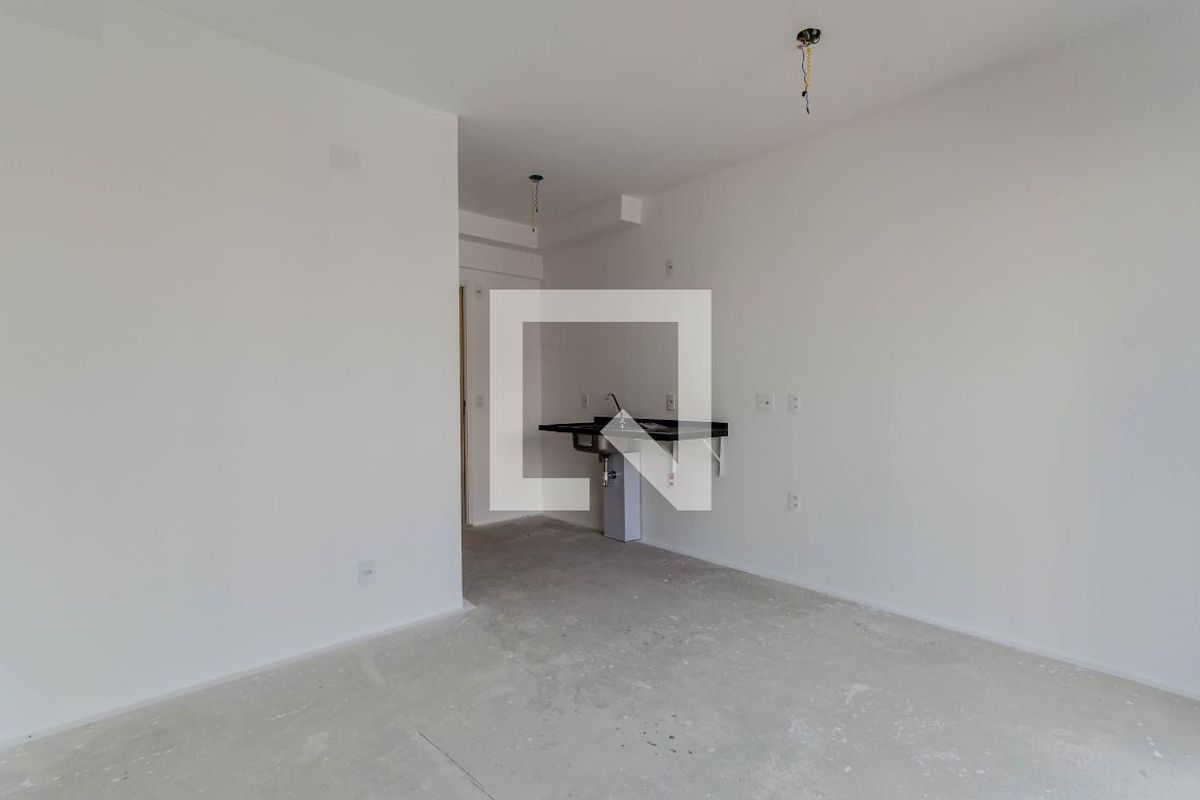 Apartamento, 1 quarto, 23 m² - Foto 6