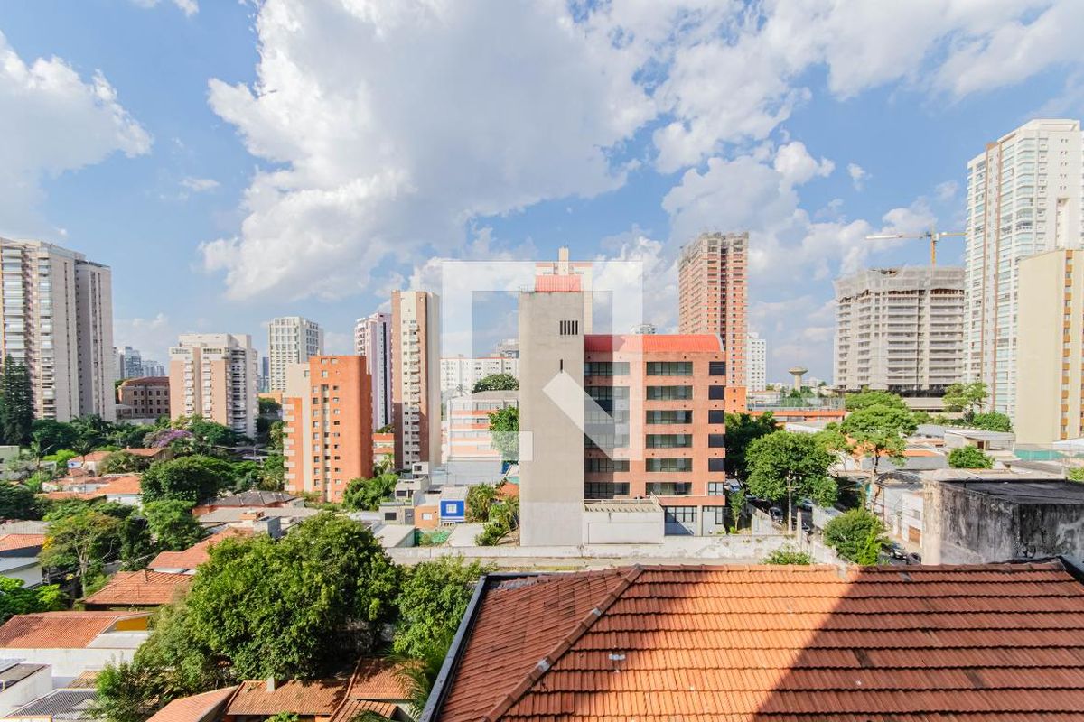 Apartamento, 1 quarto, 23 m² - Foto 30