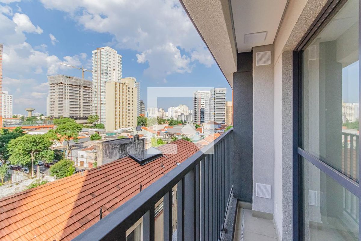 Apartamento, 1 quarto, 23 m² - Foto 26