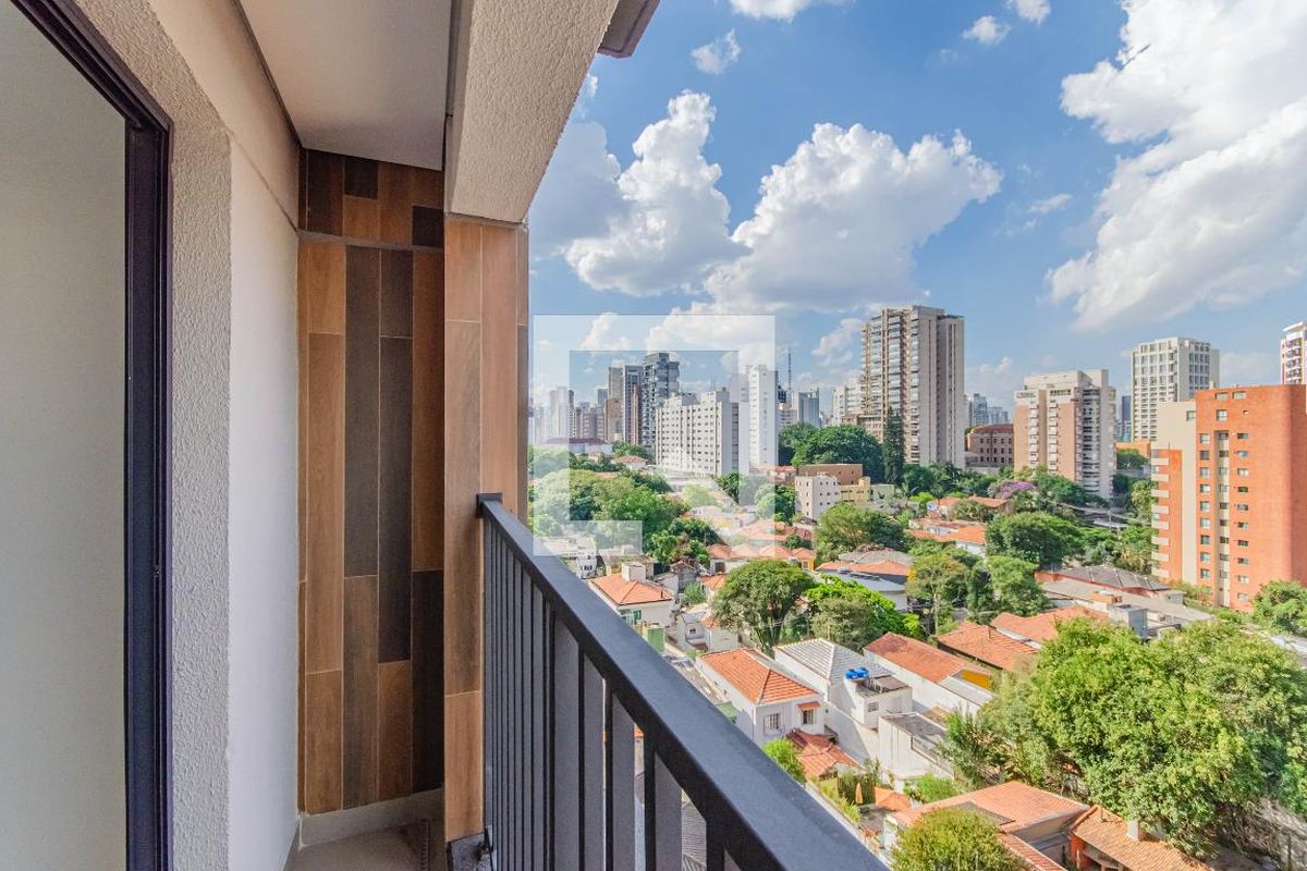 Apartamento, 1 quarto, 23 m² - Foto 28
