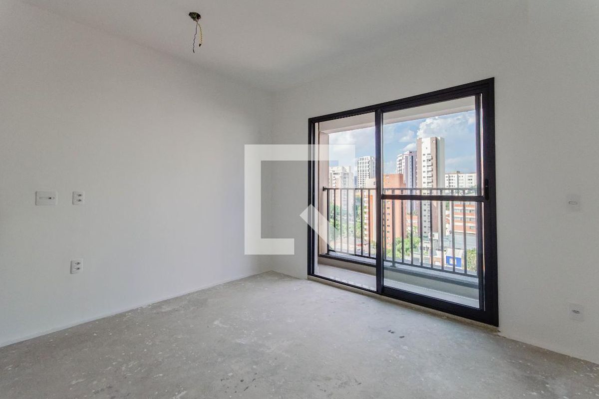 Apartamento, 1 quarto, 23 m² - Foto 4