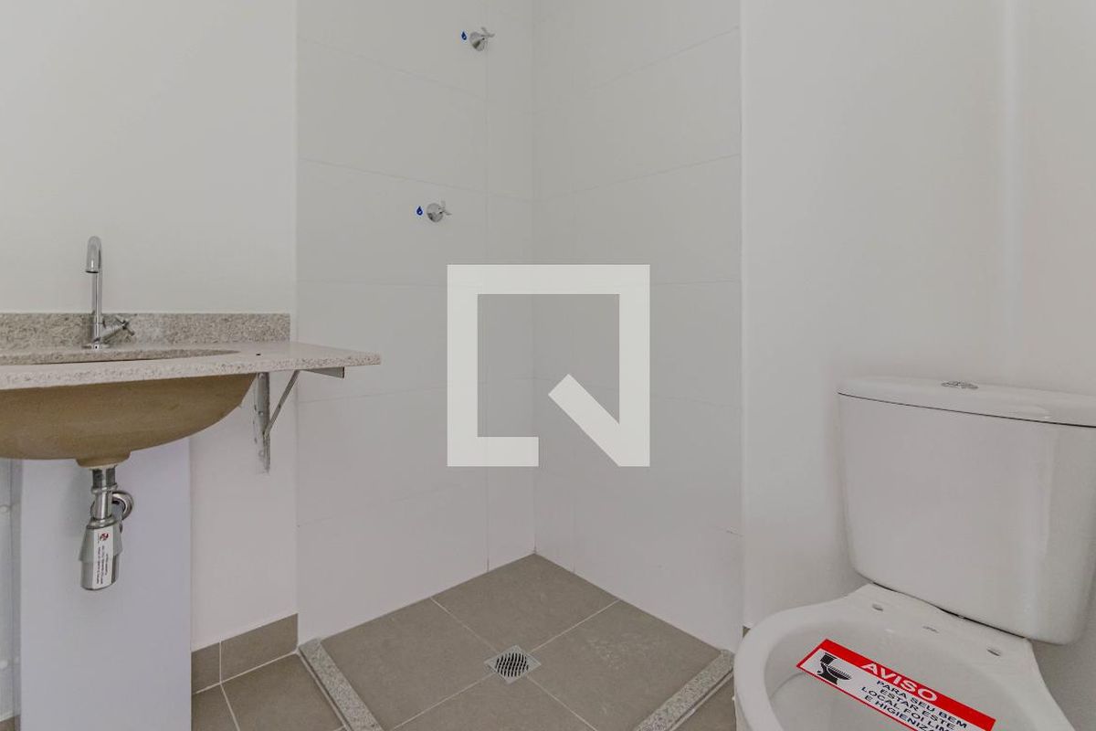 Apartamento, 1 quarto, 23 m² - Foto 12