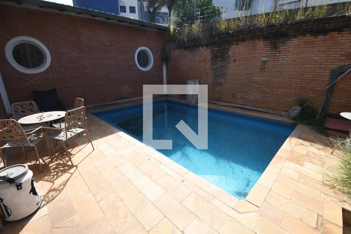 Casa à Venda - Jardim Chapadão, 3 Quartos,  179 m2 em , Campinas - sp | SoloBR