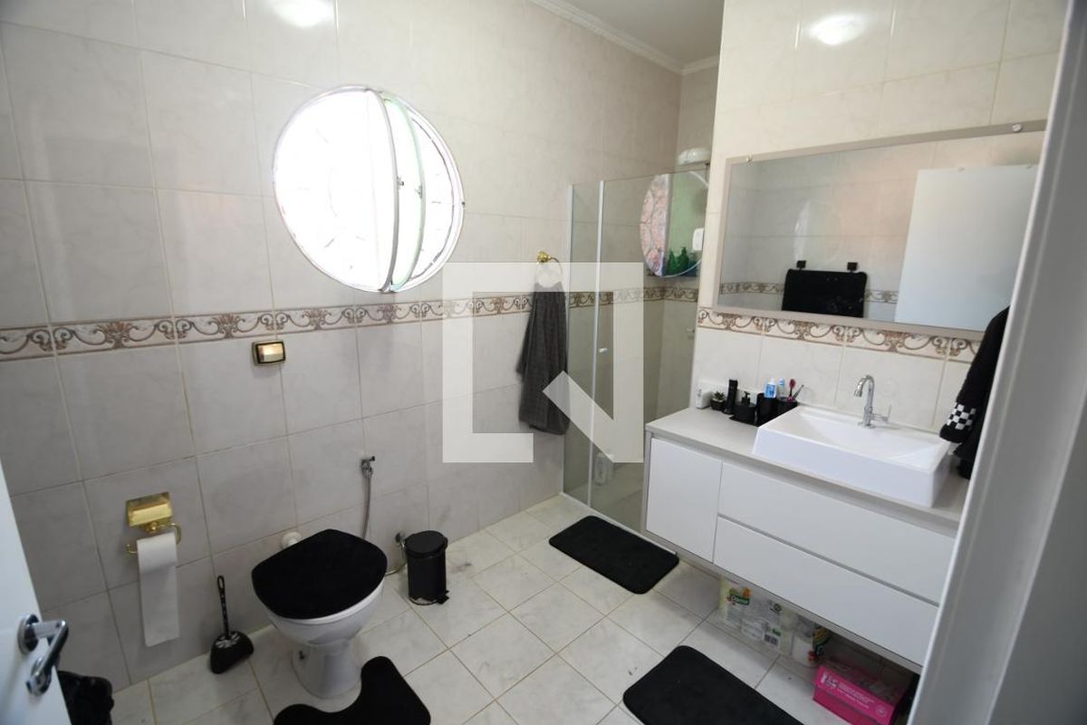 Casa à Venda - Jardim Chapadão, 3 Quartos,  179 m2 em , Campinas - sp | SoloBR