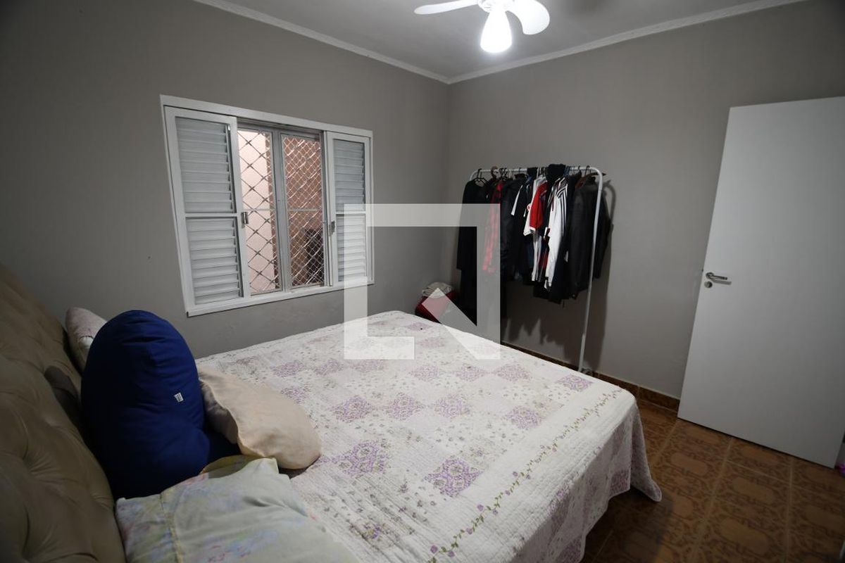 Casa à Venda - Jardim Chapadão, 3 Quartos,  179 m2 em , Campinas - sp | SoloBR