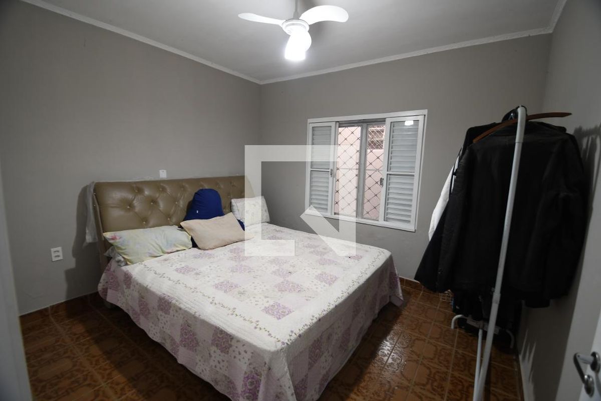 Casa à Venda - Jardim Chapadão, 3 Quartos,  179 m2 em , Campinas - sp | SoloBR