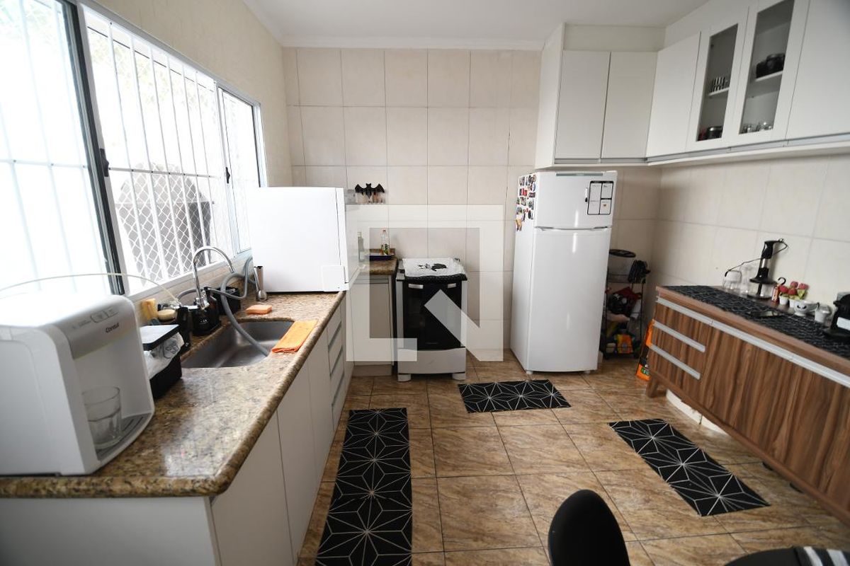 Casa à Venda - Jardim Chapadão, 3 Quartos,  179 m2 em , Campinas - sp | SoloBR
