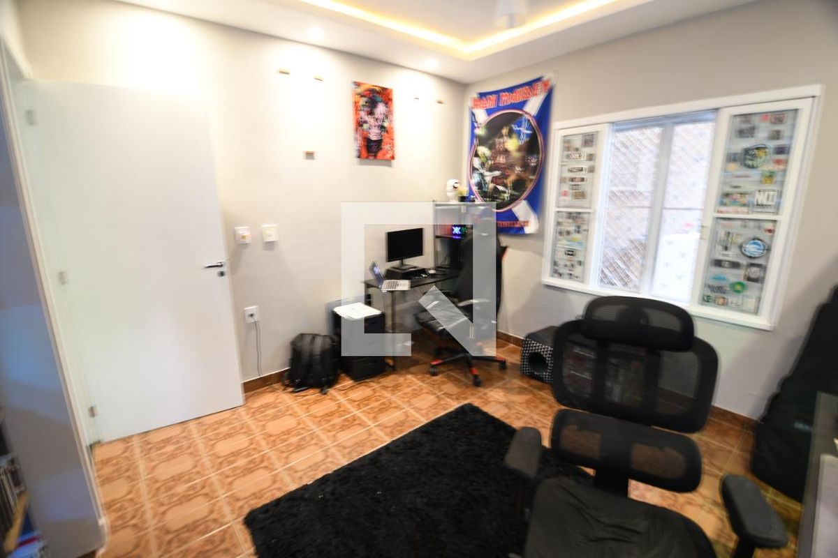 Casa à Venda - Jardim Chapadão, 3 Quartos,  179 m2 em , Campinas - sp | SoloBR