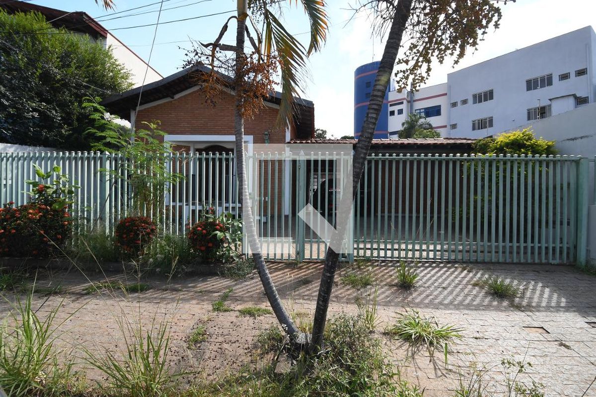 Casa à Venda - Jardim Chapadão, 3 Quartos,  179 m2 em , Campinas - sp | SoloBR