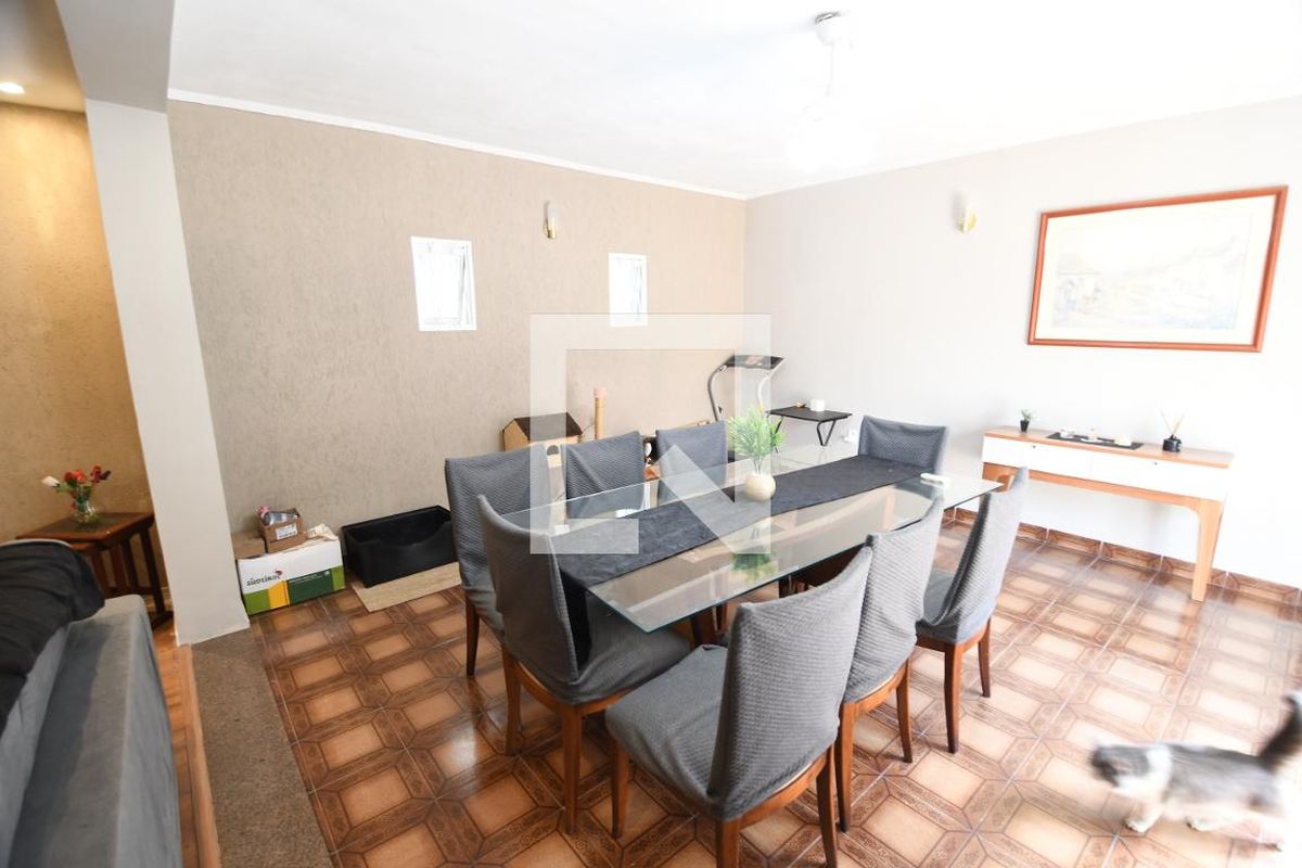 Casa à Venda - Jardim Chapadão, 3 Quartos,  179 m2 em , Campinas - sp | SoloBR