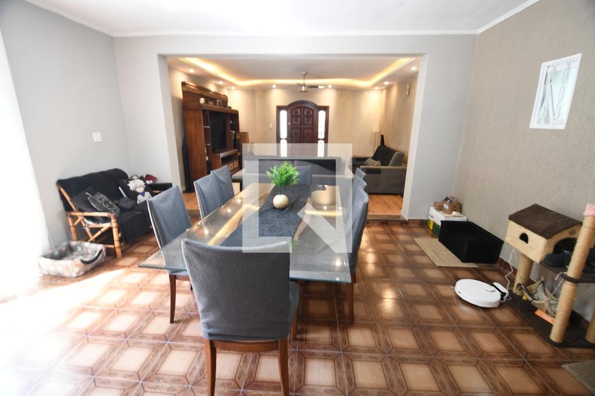 Casa à Venda - Jardim Chapadão, 3 Quartos,  179 m2 em , Campinas - sp | SoloBR
