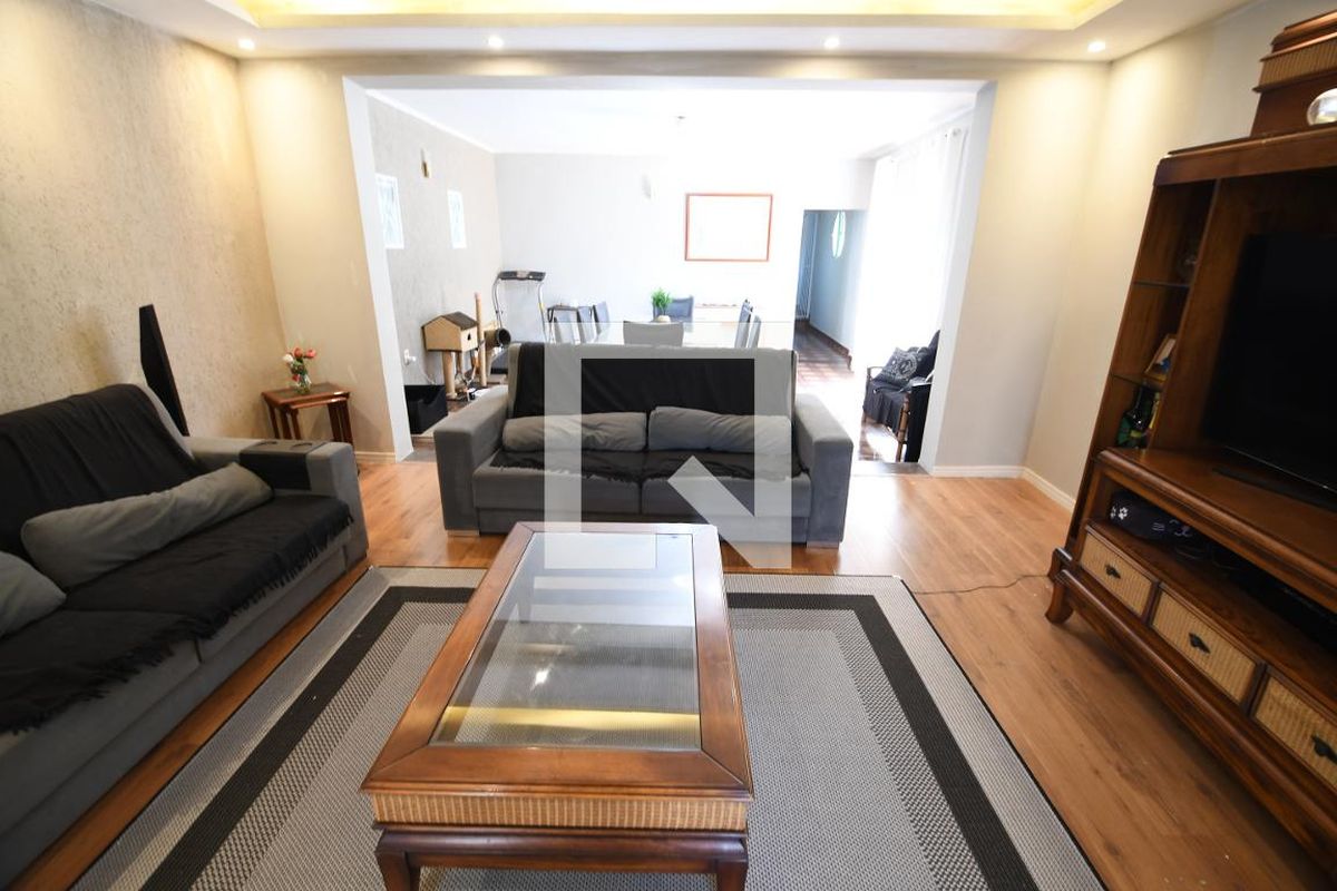Casa à Venda - Jardim Chapadão, 3 Quartos,  179 m2 em , Campinas - sp | SoloBR