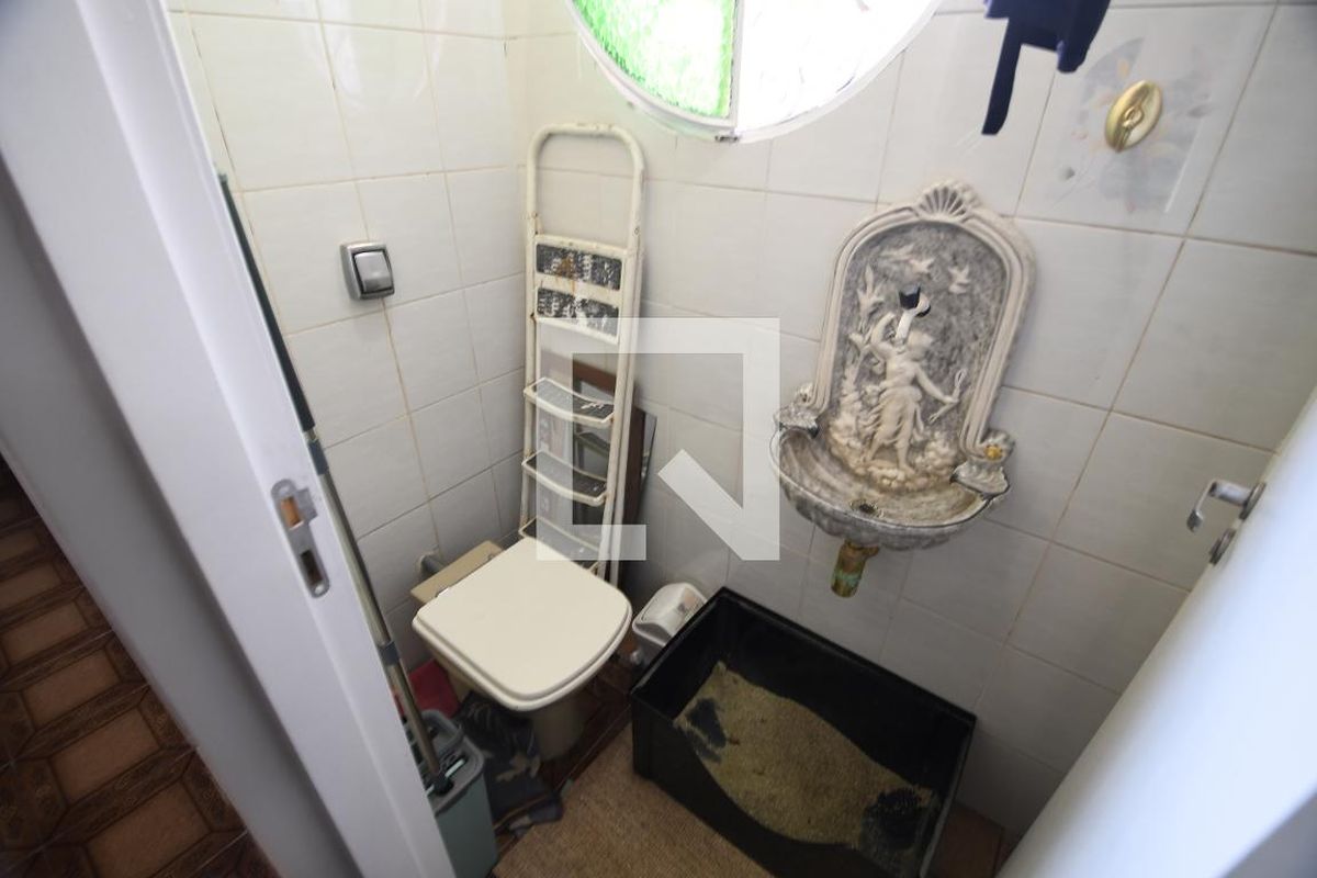 Casa à Venda - Jardim Chapadão, 3 Quartos,  179 m2 em , Campinas - sp | SoloBR
