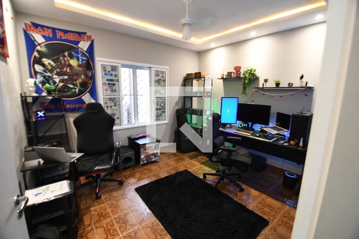 Casa à Venda - Jardim Chapadão, 3 Quartos,  179 m2 em , Campinas - sp | SoloBR