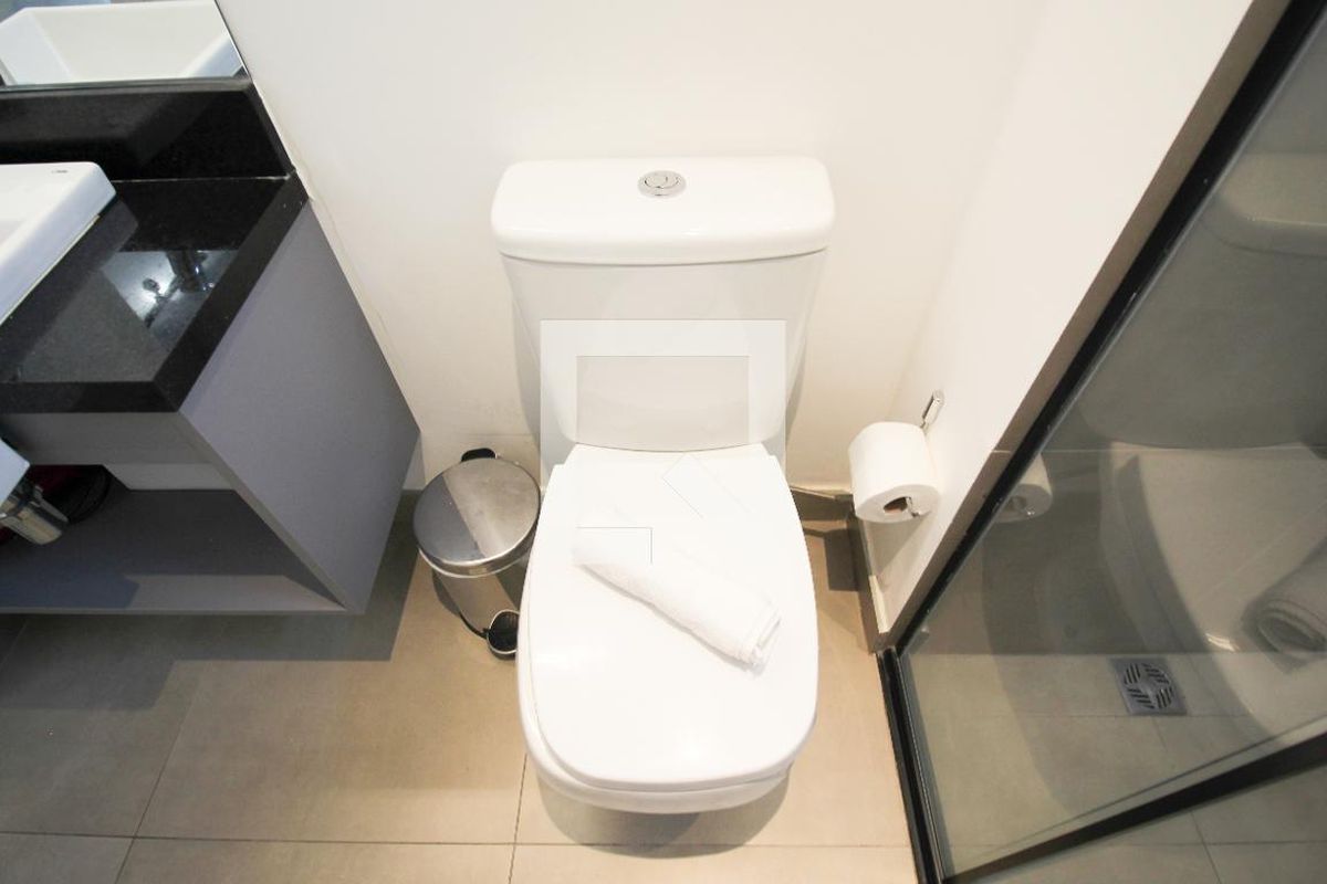 Kitnet-Studio, 22 m² - Foto 13