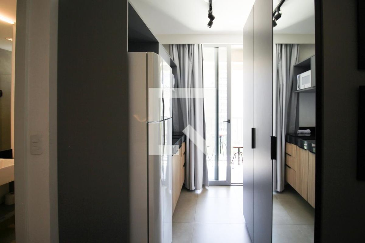 Kitnet-Studio, 22 m² - Foto 16