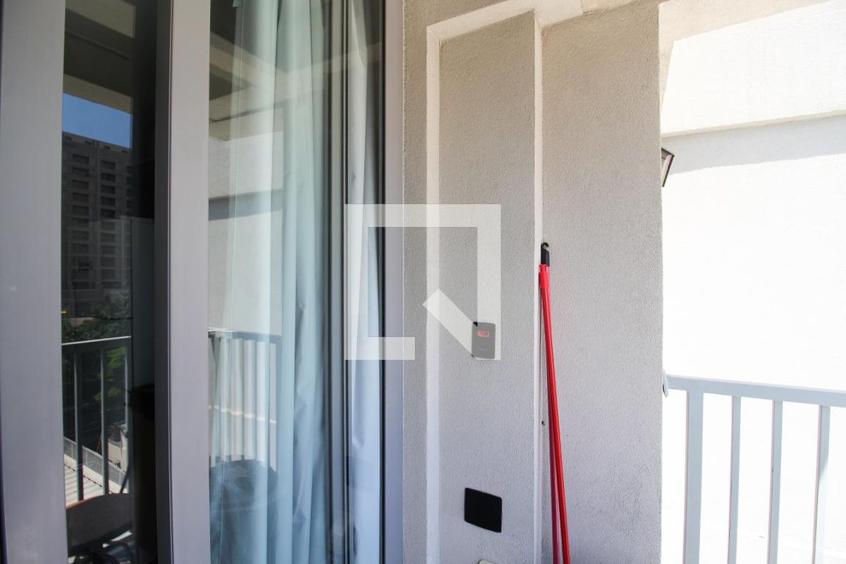 Kitnet-Studio, 22 m² - Foto 8