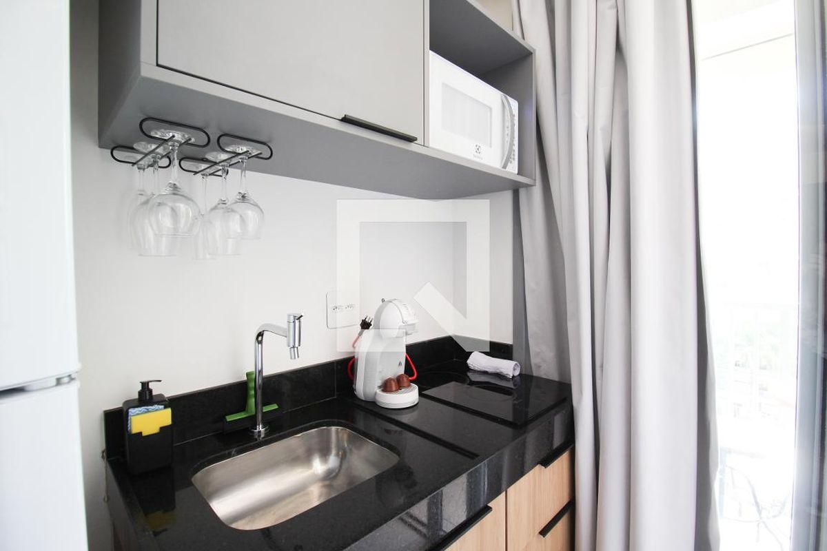 Kitnet-Studio, 22 m² - Foto 15