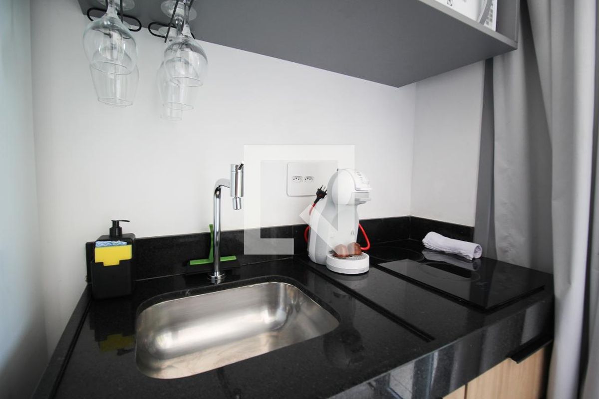 Kitnet-Studio, 22 m² - Foto 17
