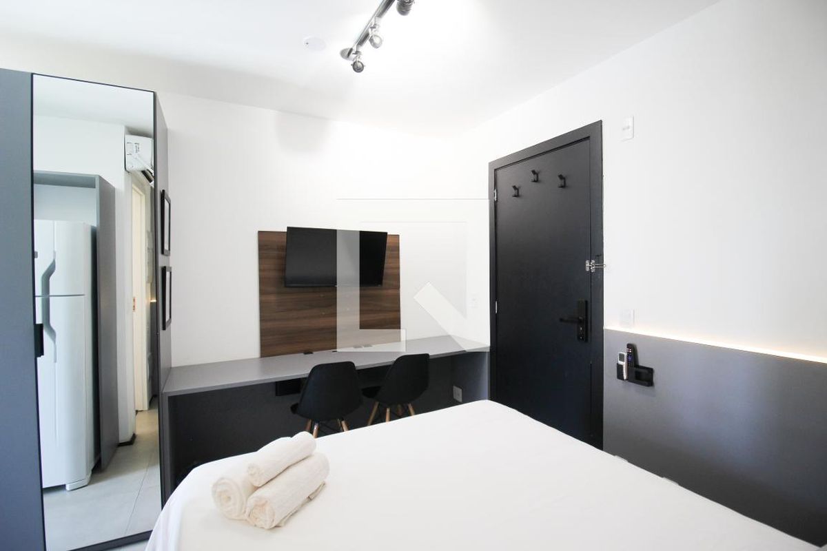 Kitnet-Studio, 22 m² - Foto 4