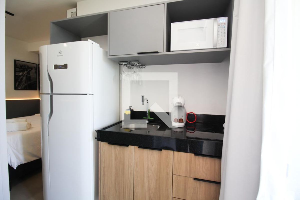 Kitnet-Studio, 22 m² - Foto 14