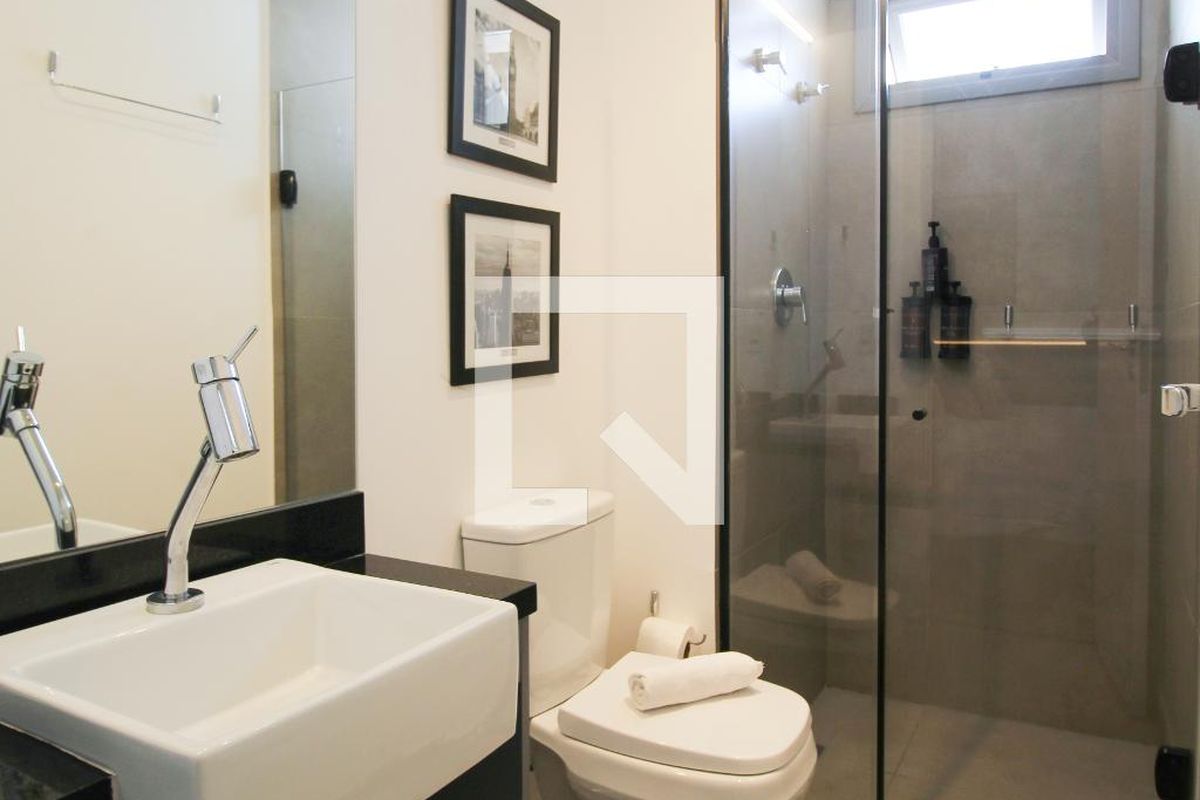 Kitnet-Studio, 22 m² - Foto 10