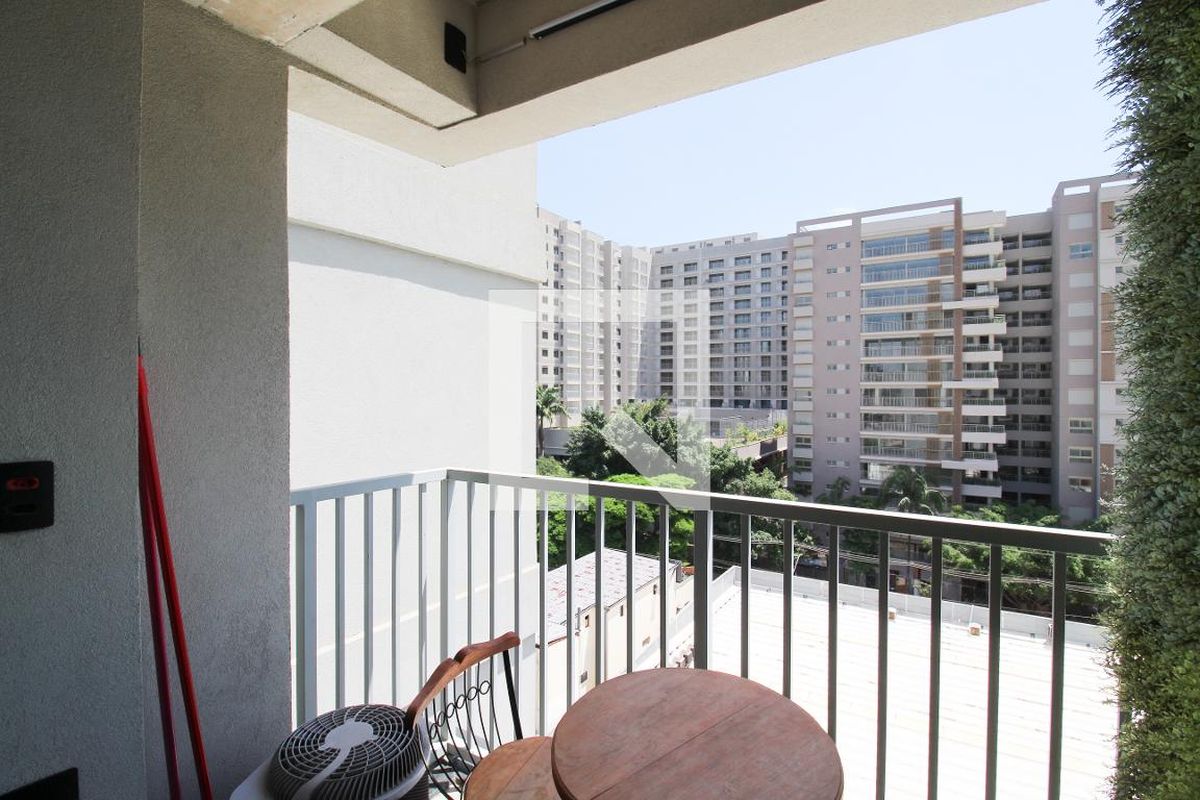 Kitnet-Studio, 22 m² - Foto 7