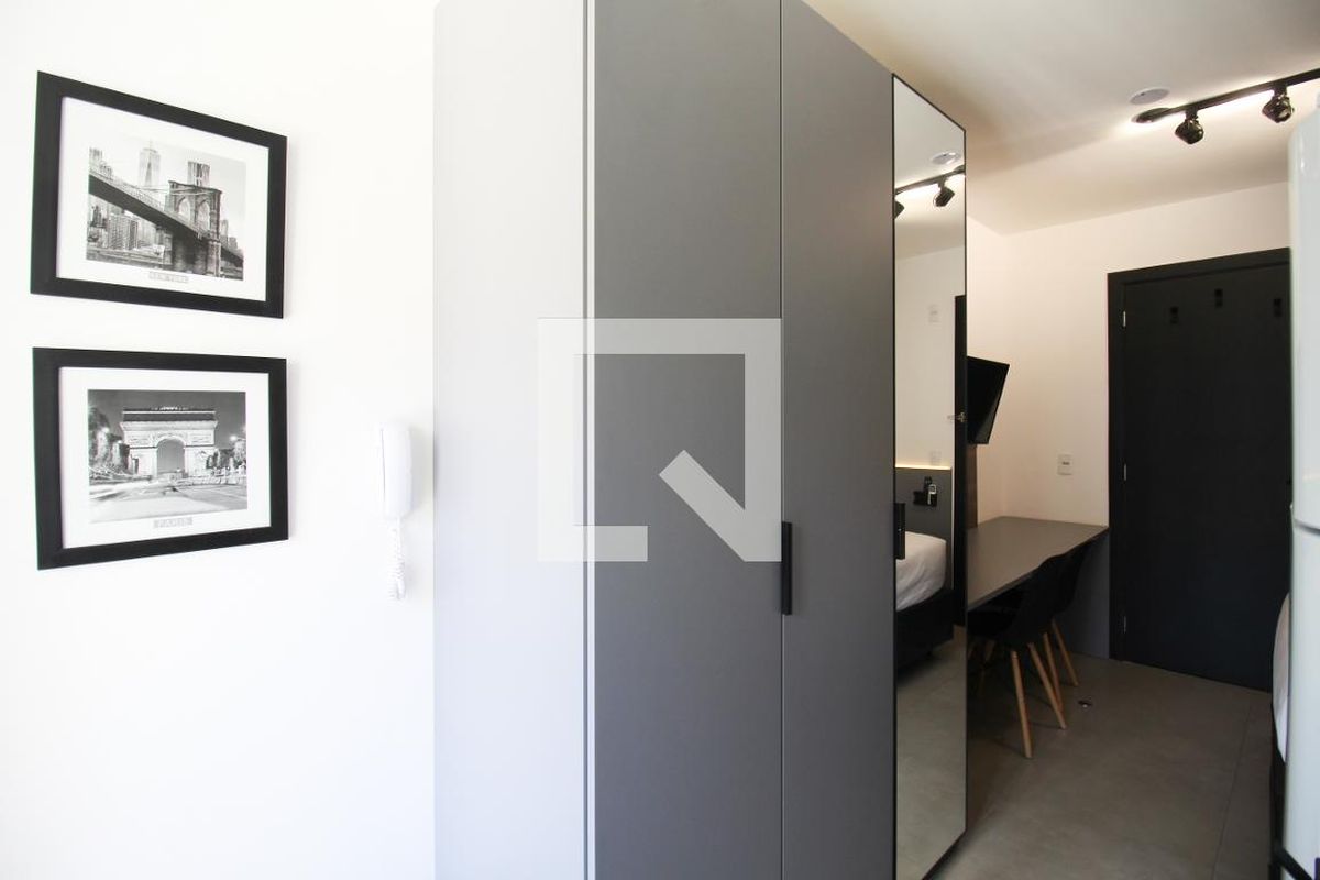 Kitnet-Studio, 22 m² - Foto 18