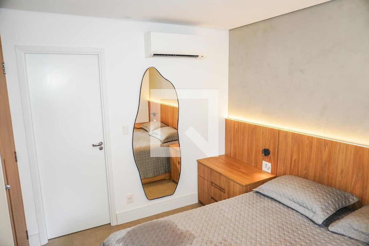 Apartamento, 1 quarto, 58 m² - Foto 48