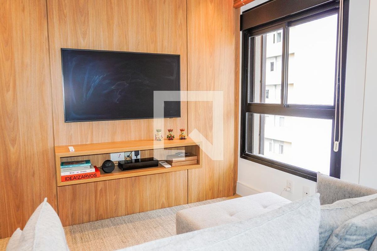 Apartamento, 1 quarto, 58 m² - Foto 18