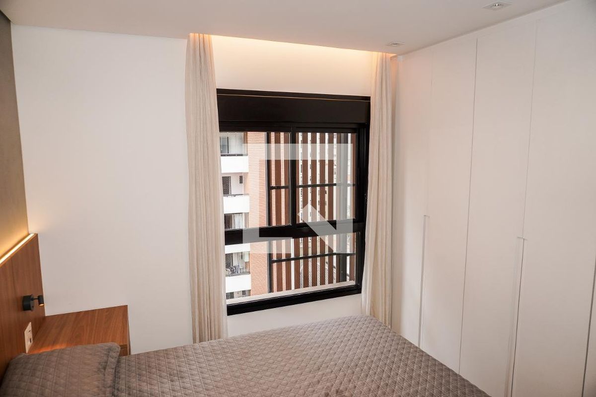 Apartamento, 1 quarto, 58 m² - Foto 50